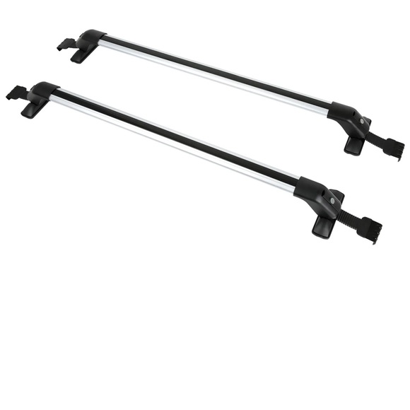 Universal car roof rack - Picture 1 of 9